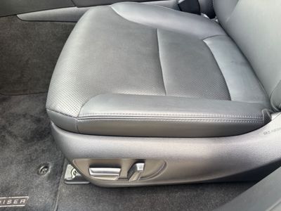 2024 Toyota Landcruiser