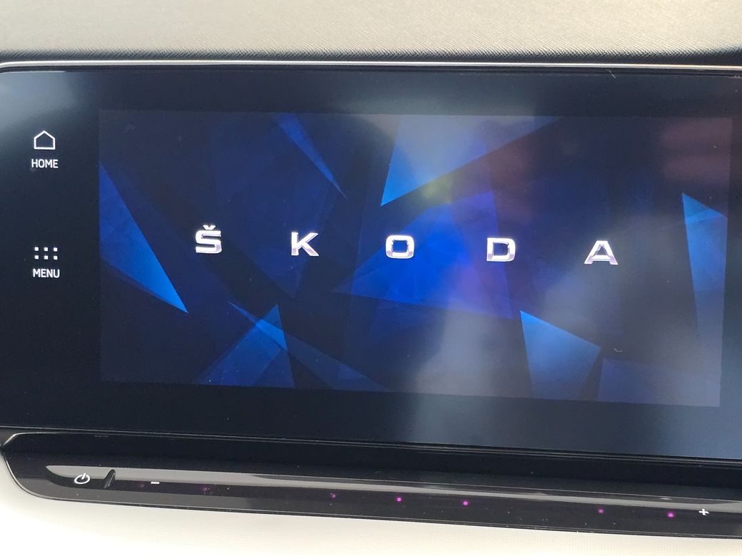 2021 Skoda Octavia