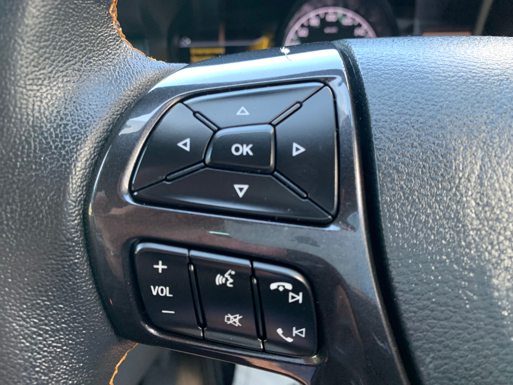 2023 Ford Ranger