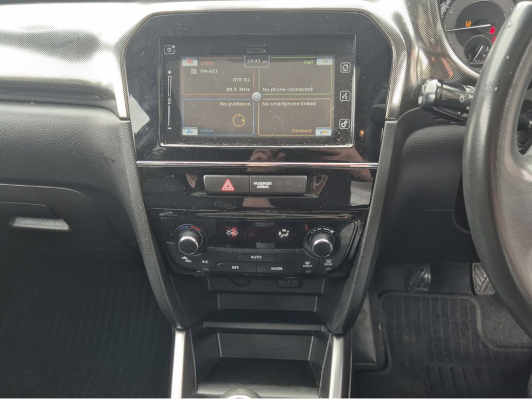 2021 Suzuki Vitara