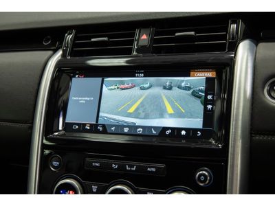 2020 Land Rover Discovery
