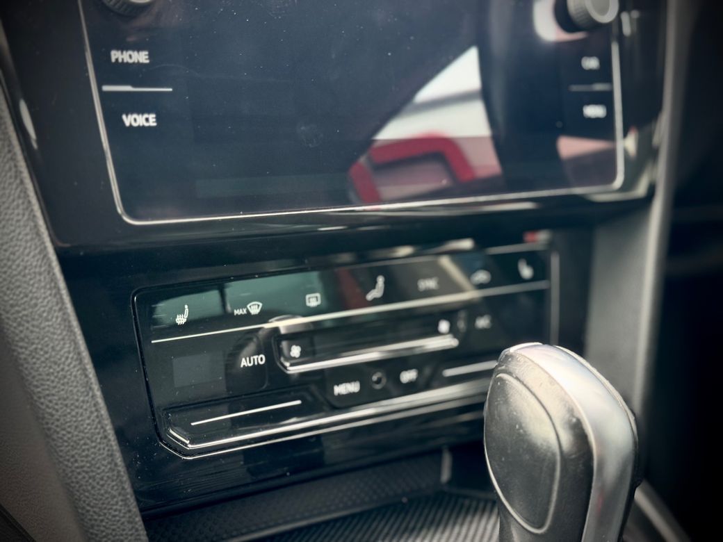 2020 Volkswagen Passat