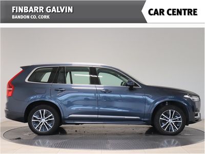 2022 Volvo XC90