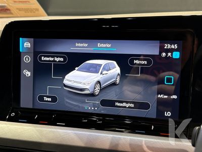 2021 Volkswagen Golf