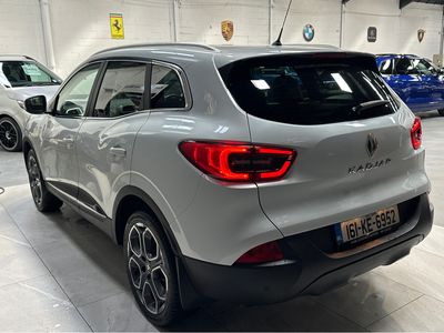 2016 Renault Kadjar