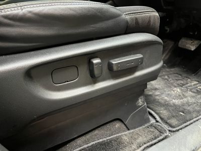 2020 Honda Odyssey