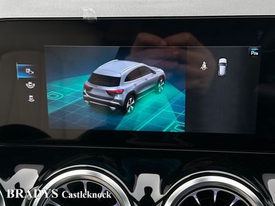 2022 Mercedes-Benz GLA Class