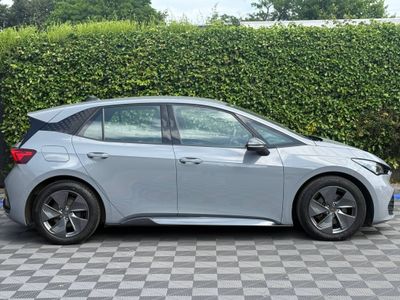 2023 Cupra Born