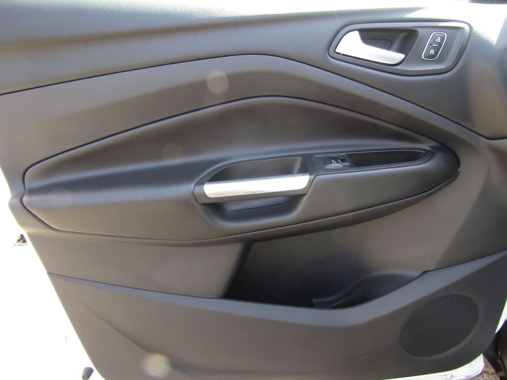 2018 Ford Kuga