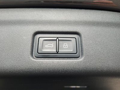 2025 Audi Q6 e-tron