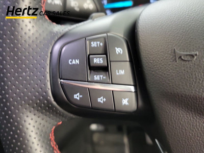 2023 Ford Focus