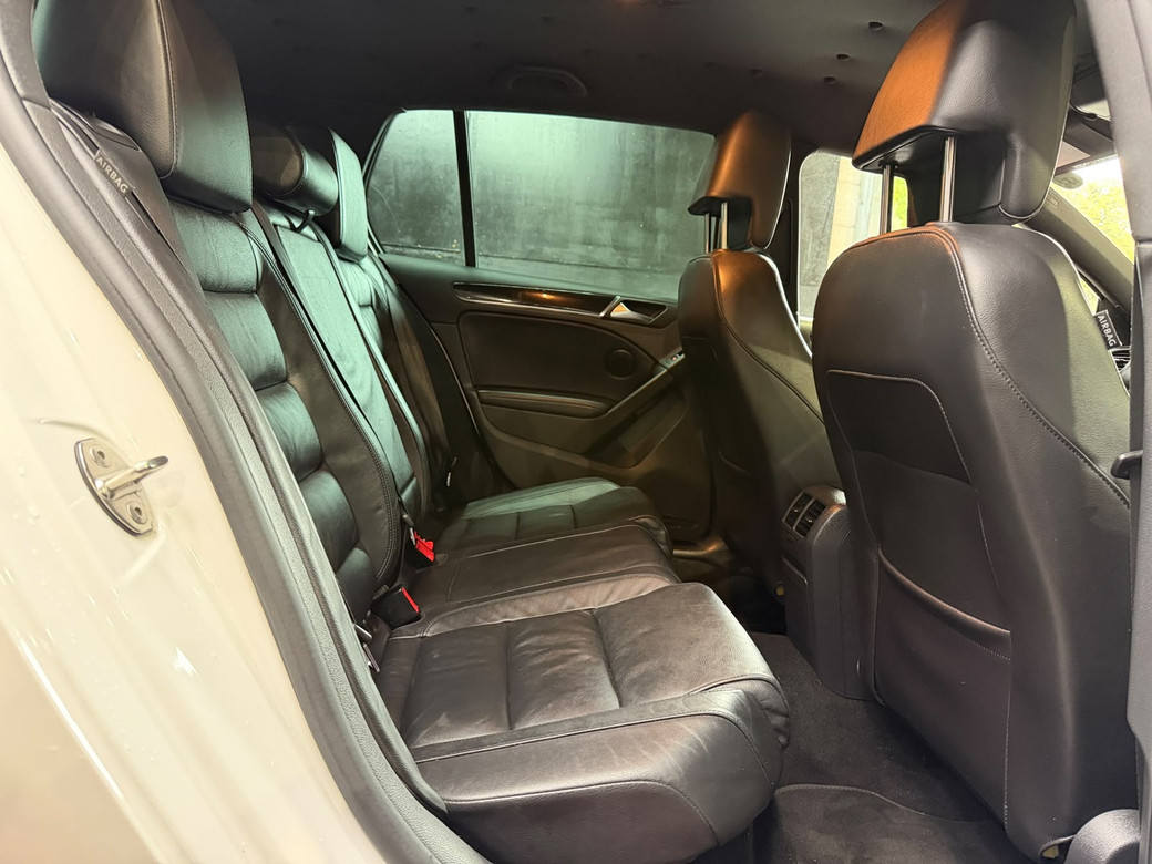 2013 Volkswagen Golf