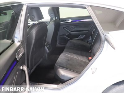 2022 Volkswagen Arteon