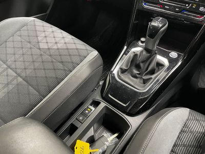 2022 Volkswagen T-Roc