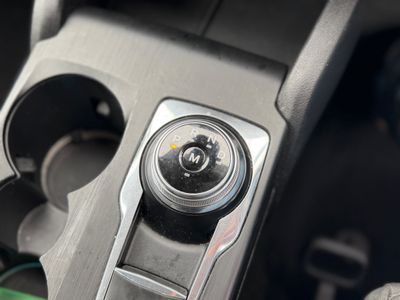 2019 Ford Focus