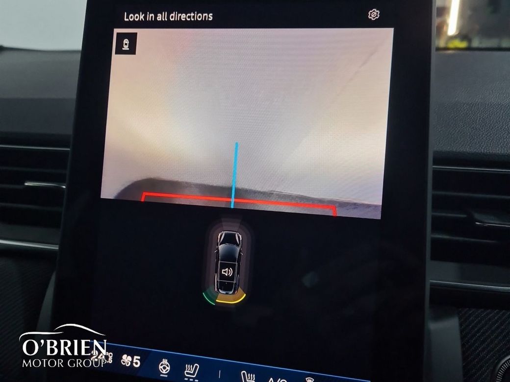 2025 Renault Symbioz