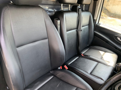 2019 Mercedes-Benz Vito