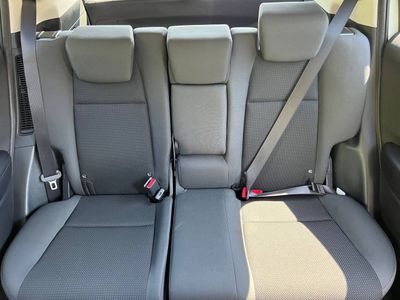2021 Honda Vezel