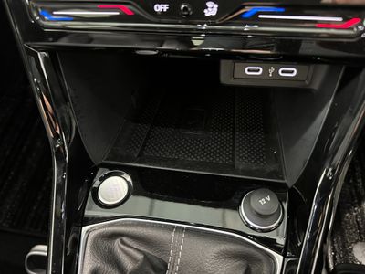 2024 Volkswagen T-Cross