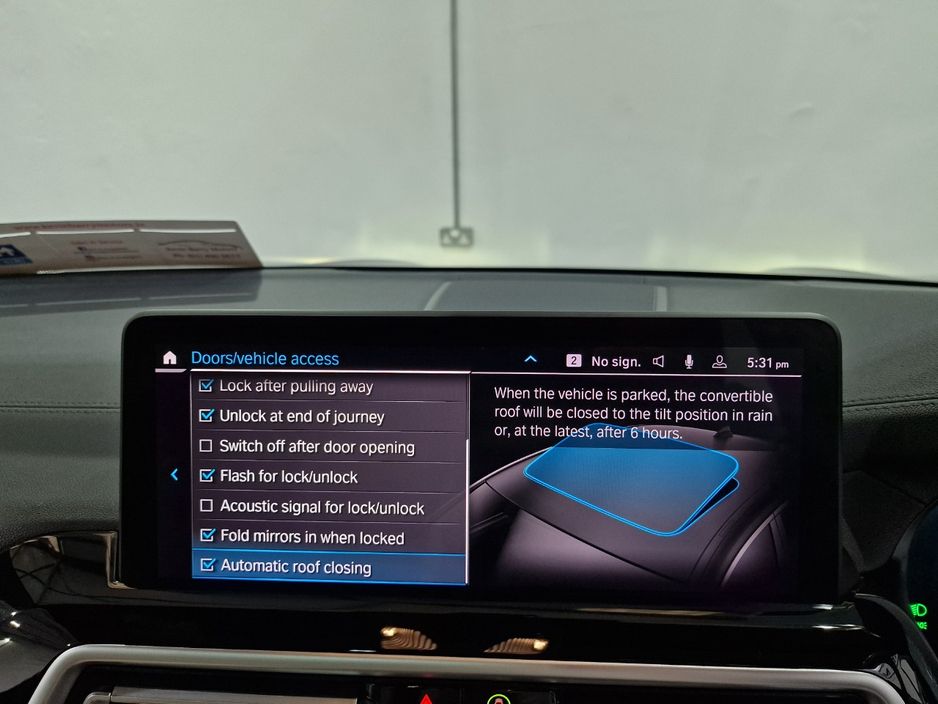 2022 BMW iX3