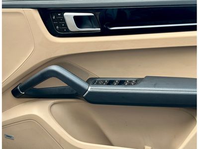2020 Porsche Cayenne