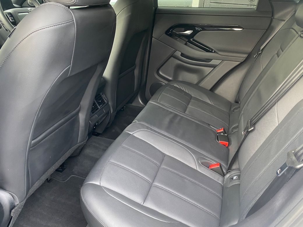 2023 Land Rover Range Rover Evoque