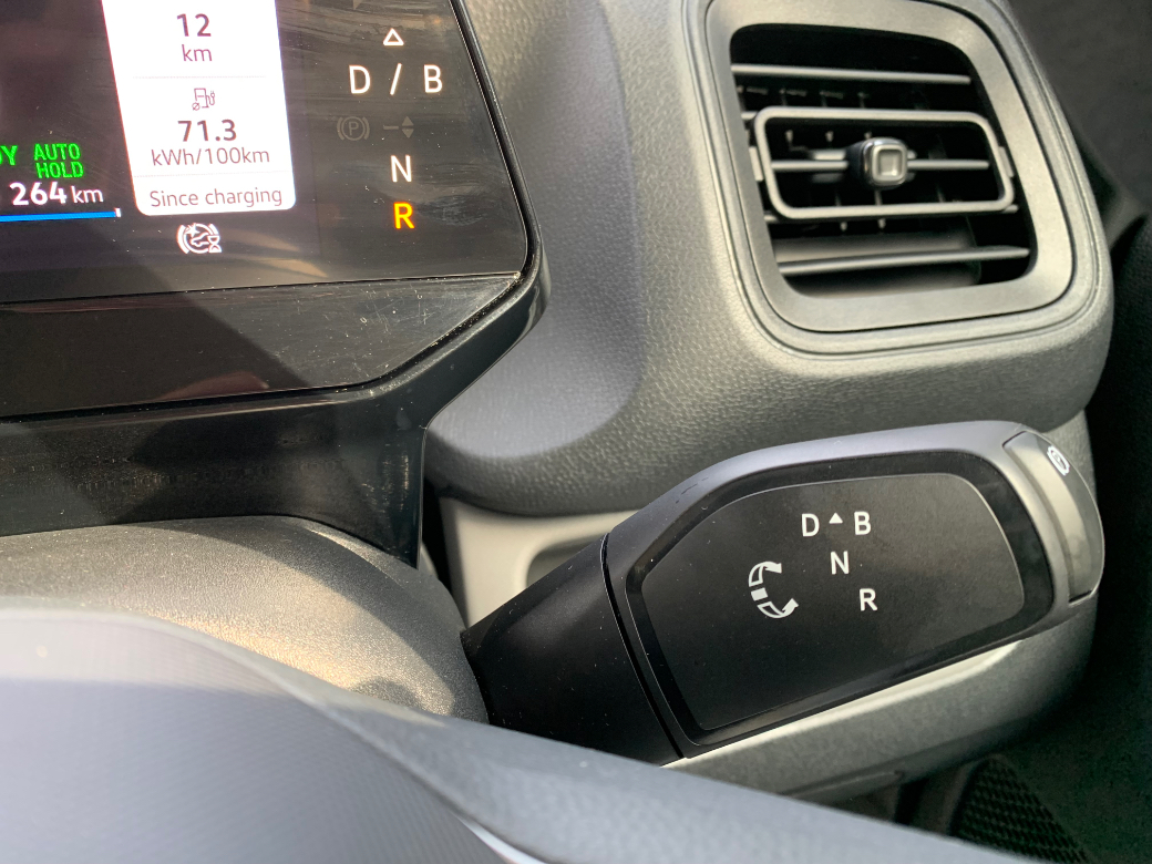 2023 Volkswagen ID. Buzz