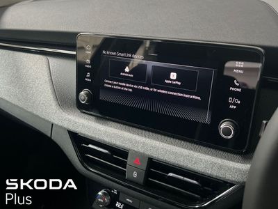 2026 Skoda Kamiq