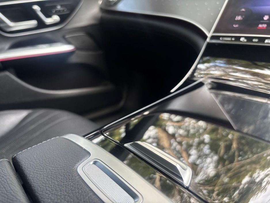 2023 Mercedes-Benz EQE