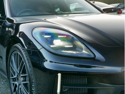 2024 Porsche Panamera