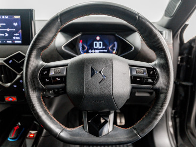 2022 DS Automobiles DS 3