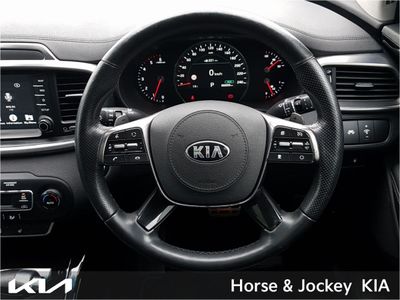 2018 Kia Sorento