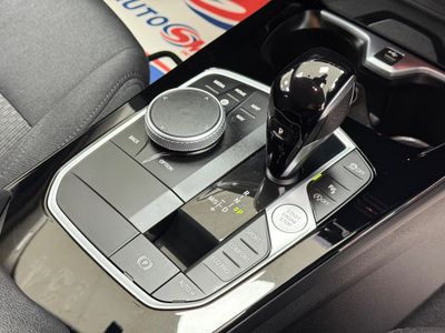 2020 BMW 1 Series