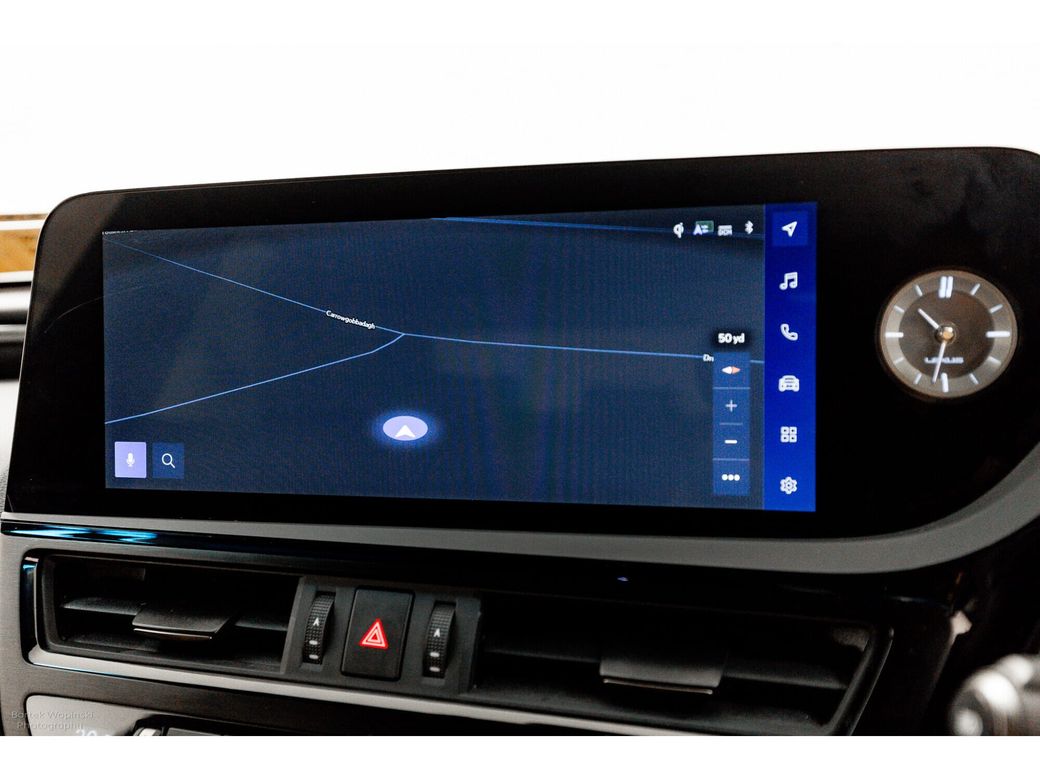 2023 Lexus ES 300h