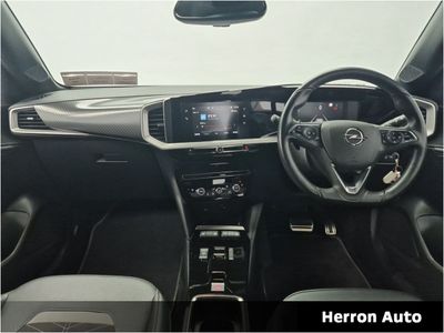 2024 Opel Mokka