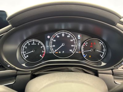 2026 Mazda Mazda3