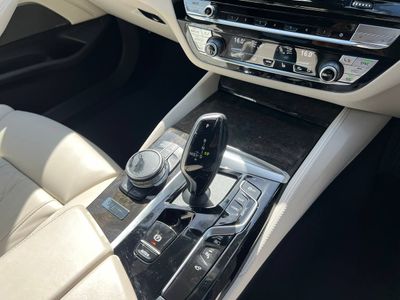 2023 BMW 5 Series