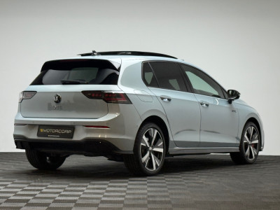 2026 Volkswagen Golf