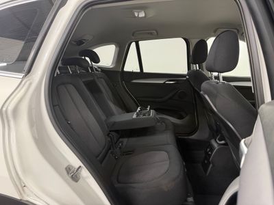2017 BMW X1