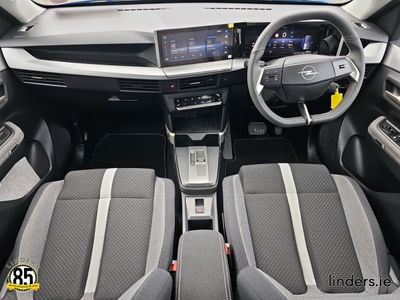 2026 Opel Frontera