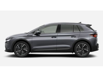 2026 Skoda Elroq