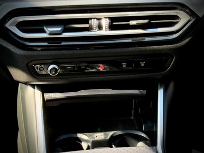 2023 BMW 3 Series
