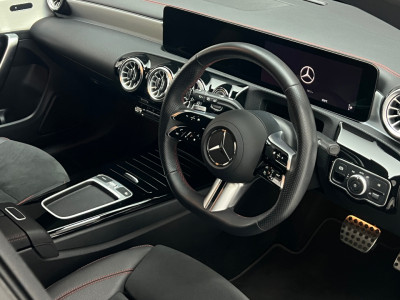 2024 Mercedes-Benz CLA Class