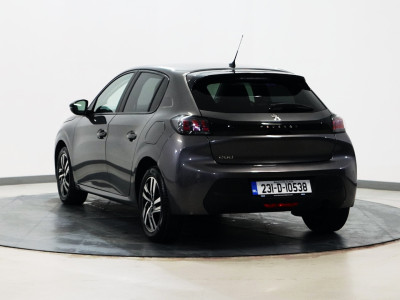 2023 Peugeot 208