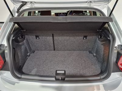 2021 Volkswagen Polo
