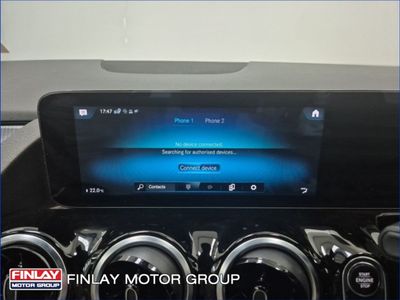 2023 Mercedes-Benz GLA Class