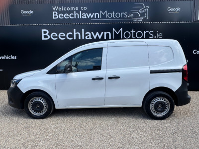 2023 Renault Kangoo