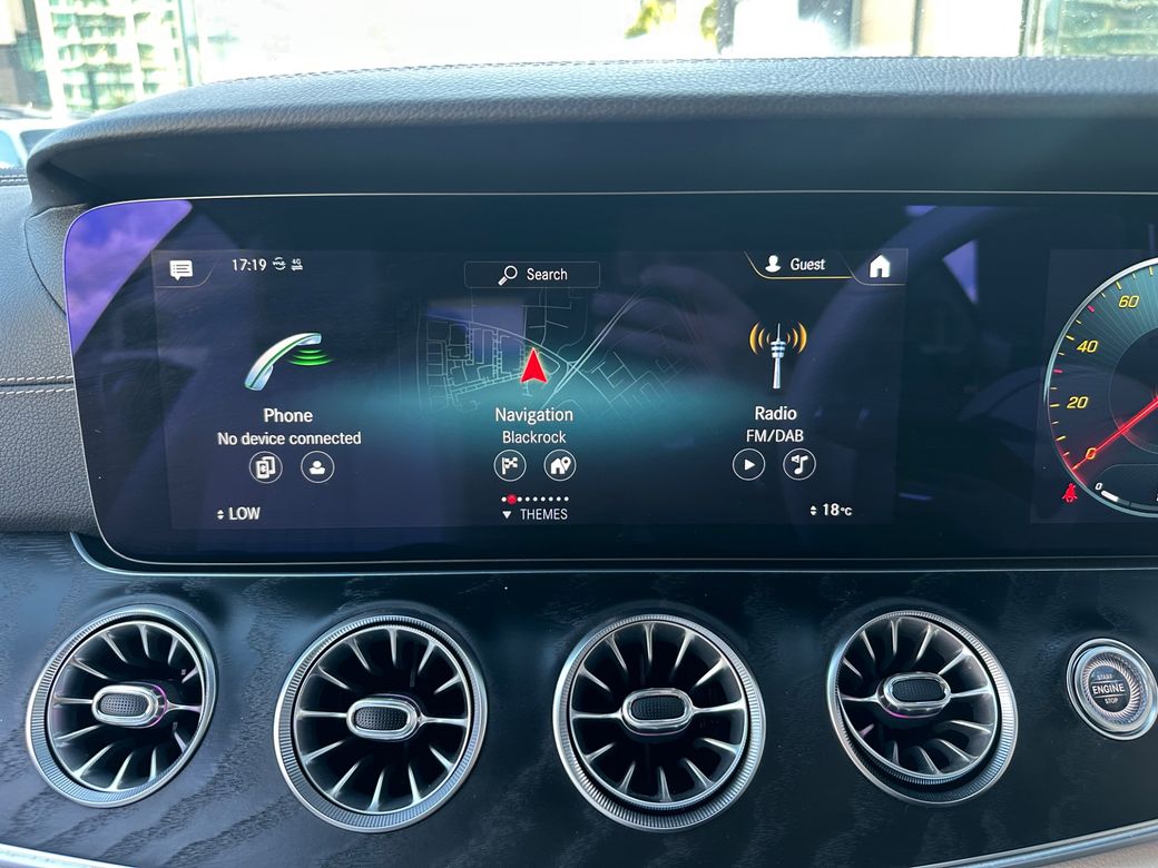 2021 Mercedes-Benz E Class