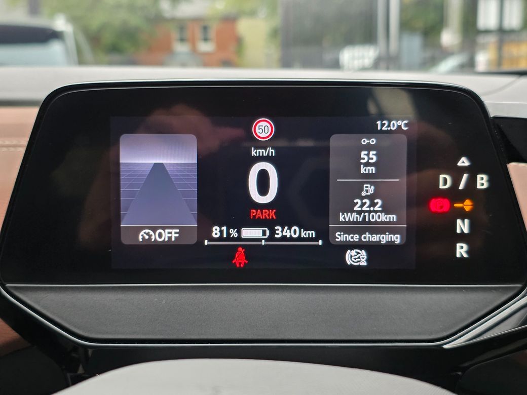 2021 Volkswagen ID.4