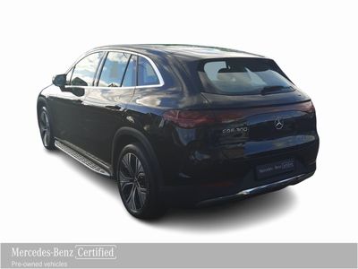 2024 Mercedes-Benz EQE